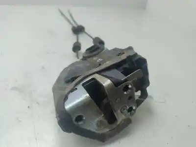 Автозапчастина б/у замок дверей заднього лівого для toyota rav 4 (a3) executive посилання на oem iam 6906042021  