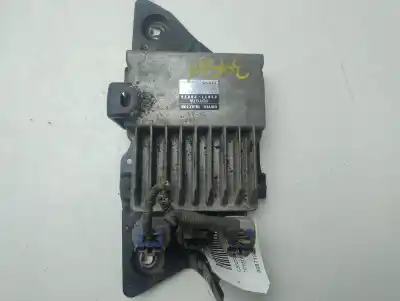 Автозапчасти б/у блок управления тнвд за toyota rav 4 (a3) executive ссылки oem iam 8987120070  