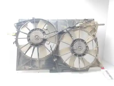 Автозапчастина б/у електро вентилятор для toyota rav 4 (a3) executive посилання на oem iam 1636328170