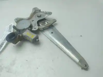 Second-hand car spare part rear right window regulator for toyota rav 4 (a3) executive oem iam references 6980342020  