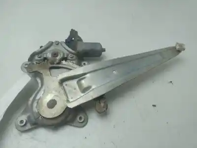 Second-hand car spare part rear right window regulator for toyota rav 4 (a3) executive oem iam references 6980342020  