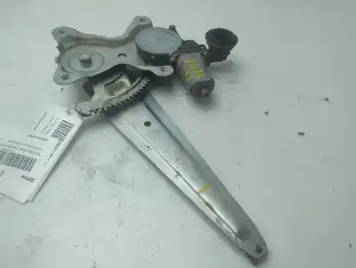 Автозапчасти б/у регулятор стекла заднего левого за toyota rav 4 (a3) executive ссылки oem iam 6980442040  