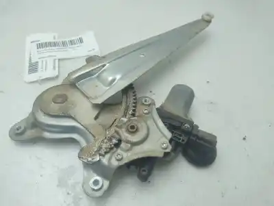 Автозапчастина б/у регулятор склона задній лівий для toyota rav 4 (a3) executive посилання на oem iam 6980442040