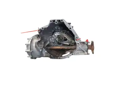 Second-hand car spare part gearbox for audi a4 b8 (8k2) 2.0 tdi oem iam references llm