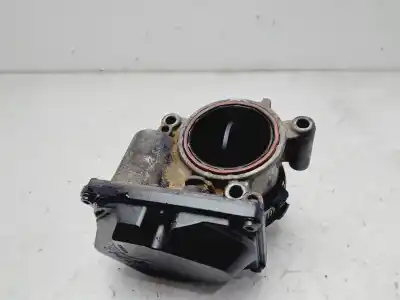 Автозапчастина б/у коробка метелика для audi a4 b8 (8k2) 2.0 tdi посилання на oem iam 03l128063r  