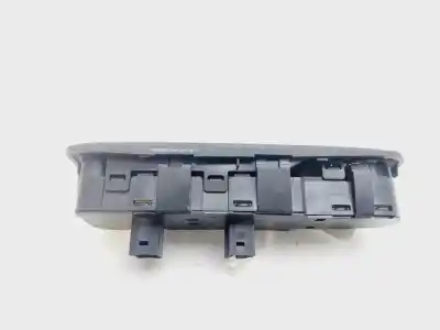 Second-hand car spare part left front power window switch for citroen c4 grand picasso sx oem iam references 96639383zd