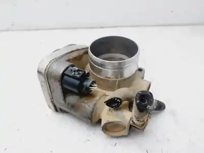 Автозапчасти б/у бабочка коробка за SEAT LEON (1P1) 1.6 ссылки OEM IAM 06A133062AT  