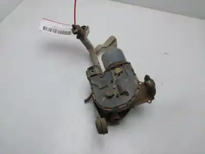 Автозапчасти б/у мотор переднего стеклоочистителя за SEAT LEON (1P1) 1.6 ссылки OEM IAM 1P0955024B  