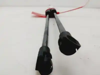 Second-hand car spare part tailgate gas strut for dacia sandero ambiance oem iam references 8200735264