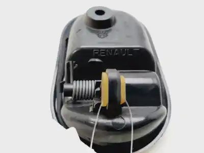 Second-hand car spare part interior right front handle for dacia sandero ambiance oem iam references 8200733847