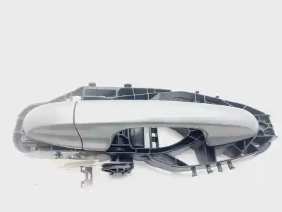 Peça sobressalente para automóvel em segunda mão puxador exterior frente direito por ford puma hybrid st-line 125 cv / 92 kw referências oem iam 2126416  