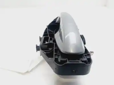 Peça sobressalente para automóvel em segunda mão puxador exterior frente direito por ford puma hybrid st-line 125 cv / 92 kw referências oem iam 2126416  