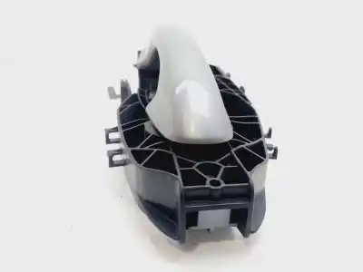 Peça sobressalente para automóvel em segunda mão puxador exterior frente direito por ford puma hybrid st-line 125 cv / 92 kw referências oem iam 2126416