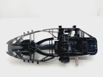 Peça sobressalente para automóvel em segunda mão puxador exterior frente direito por ford puma hybrid st-line 125 cv / 92 kw referências oem iam 2126416  