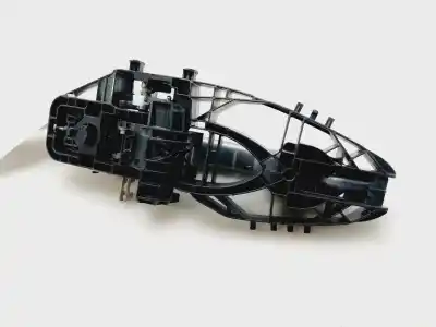 Peça sobressalente para automóvel em segunda mão puxador exterior traseiro direito por ford puma hybrid st-line 125 cv / 92 kw referências oem iam 2126416