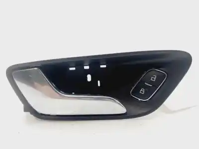 Second-hand car spare part interior left front handle for ford puma hybrid st-line 125 cv / 92 kw oem iam references h1bba22601agw  