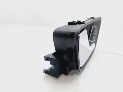 Peça sobressalente para automóvel em segunda mão PUXADOR INTERIOR DIANTEIRO ESQUERDO por FORD PUMA Hybrid ST-Line 125 CV / 92 KW Referências OEM IAM H1BBA22601AGW  