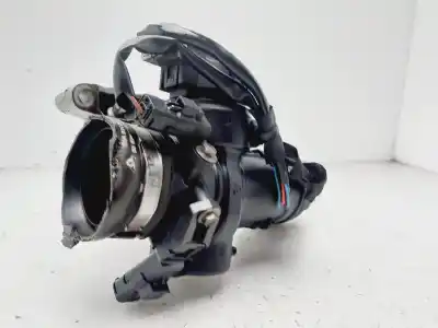 Pezzo di ricambio per auto di seconda mano scatola della farfalla per citroen xsara picasso (n68) 1.6 hdi riferimenti oem iam 25365223