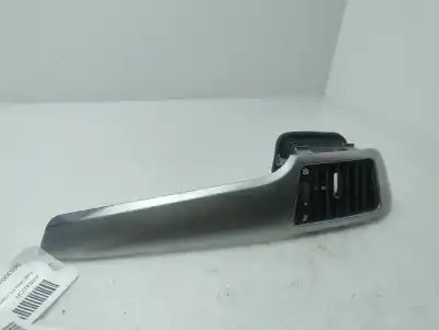 Peça sobressalente para automóvel em segunda mão GRELHA DE VENTILAÇÃO TABLIER por CHEVROLET CAPTIVA 2.0 VCDI LTX Referências OEM IAM 96630044  