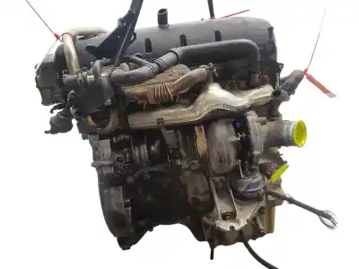 Pièce détachée automobile d'occasion MOTEUR COMPLET pour VOLKSWAGEN TOUAREG (7LA)  Références OEM IAM BAC  