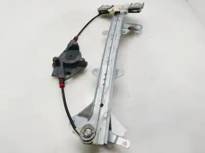 Pezzo di ricambio per auto di seconda mano alzacristalli anteriore destro per ford fusion (cbk) elegance riferimenti oem iam 2s61a045h16a   Pezzo di ricambio per auto di seconda mano alzacristalli anteriore destro per ford fusion (cbk) elegance riferimenti oem iam 2s61a045h16a