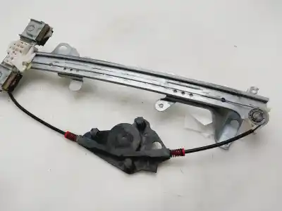 Pezzo di ricambio per auto di seconda mano  per FORD FUSION (CBK)  Riferimenti OEM IAM 2S61A045H16A   Pezzo di ricambio per auto di seconda mano  per FORD FUSION (CBK)  Riferimenti OEM IAM 2S61A045H16A