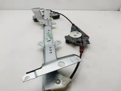 Pezzo di ricambio per auto di seconda mano alzacristalli anteriore destro per ford fusion (cbk) elegance riferimenti oem iam 2s61a045h16a   Pezzo di ricambio per auto di seconda mano alzacristalli anteriore destro per ford fusion (cbk) elegance riferimenti oem iam 2s61a045h16a