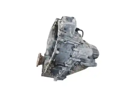 Pièce détachée automobile d'occasion  pour SEAT LEON (1P1)  Références OEM IAM JLT  6 VELOCIDADES