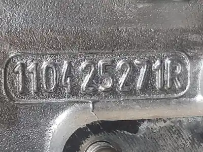 Gebrauchtes Autoersatzteil ZYLINDERKOPF DES MOTORS zum RENAULT MEGANE III BERLINA 5 P  OEM-IAM-Referenzen 110425271R  