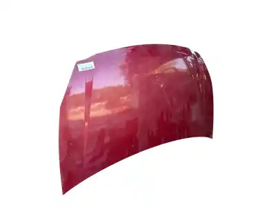 Peça sobressalente para automóvel em segunda mão capot por kia carnival 2.9 crdi vgt active referências oem iam 0k55a52310c  