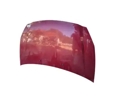 Peça sobressalente para automóvel em segunda mão capot por kia carnival 2.9 crdi vgt active referências oem iam 0k55a52310c  