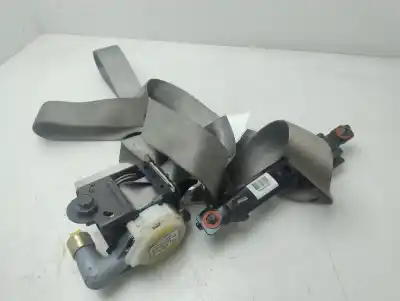 Peça sobressalente para automóvel em segunda mão CINTO DE SEGURANÇA DIANTEIRO DIREITO por KIA CARNIVAL 2.9 CRDi VGT Active Referências OEM IAM 888204D000  