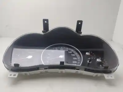 Peça sobressalente para automóvel em segunda mão quadrante por kia carnival 2.9 crdi vgt active referências oem iam 940034d250  