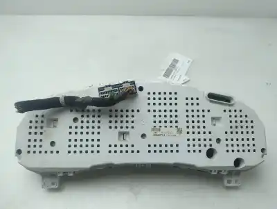 Peça sobressalente para automóvel em segunda mão quadrante por kia carnival 2.9 crdi vgt active referências oem iam 940034d250  