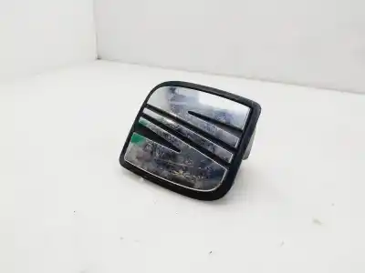 Second-hand car spare part TAILGATE BACK DOOR HANDLE for SEAT IBIZA (6L1)  OEM IAM references 6L6827565B  