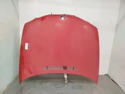 Second-hand car spare part bonnet for bmw 3 compact (e46) 320 td oem iam references 41617016417  