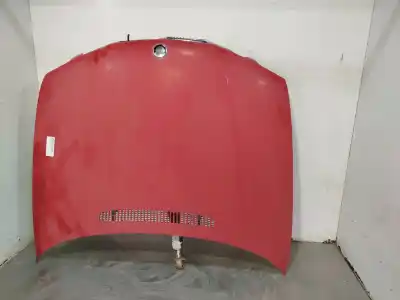 Second-hand car spare part bonnet for bmw 3 compact (e46) 320 td oem iam references 41617016417  