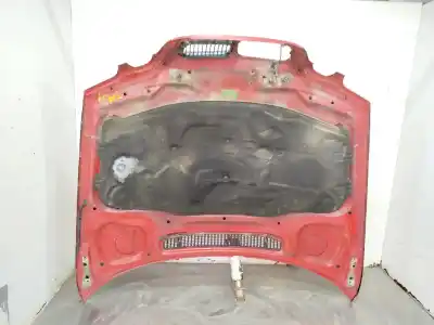 Second-hand car spare part bonnet for bmw 3 compact (e46) 320 td oem iam references 41617016417  