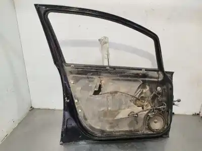 Автозапчасти б/у левая передняя дверь за opel corsa d cosmo ссылки oem iam 93189328  