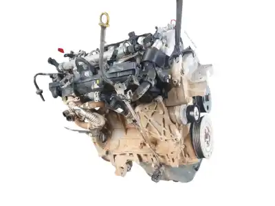 Second-hand car spare part Complete Engine for OPEL CORSA D Cosmo OEM IAM references Z13DTJ  