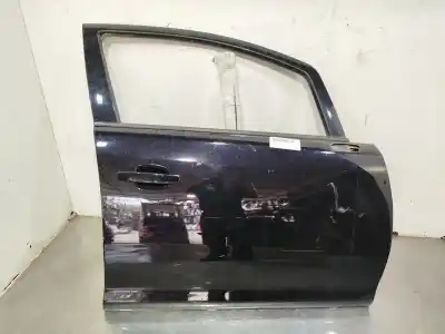 Автозапчасти б/у дверь передняя правая за opel corsa d cosmo ссылки oem iam 93189329  
