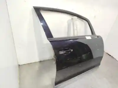 Автозапчасти б/у дверь передняя правая за opel corsa d cosmo ссылки oem iam 93189329  