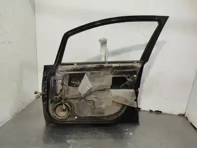 Автозапчасти б/у дверь передняя правая за OPEL CORSA D Cosmo ссылки OEM IAM 93189329  