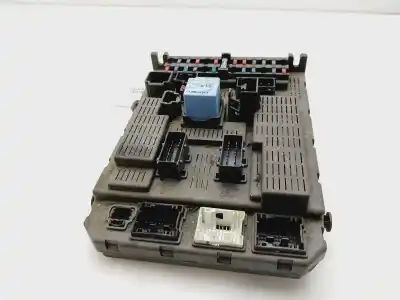 Piesă de schimb auto la mâna a doua  pentru CITROEN C5 BERLINA  Referințe OEM IAM 9645352980  
