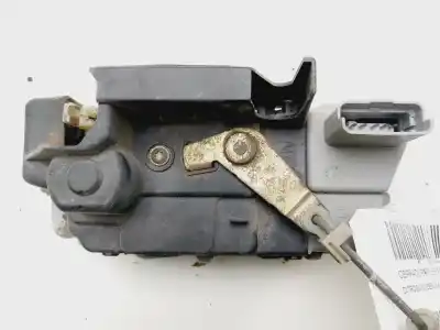 Piesă de schimb auto la mâna a doua  pentru CITROEN C5 BERLINA  Referințe OEM IAM 9800618780  