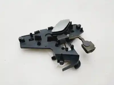 Peça sobressalente para automóvel em segunda mão PUXADOR INTERIOR TRASEIRO ESQUERDO por CITROEN C5 BERLINA 2.0 HDi SX Referências OEM IAM 9641315777  