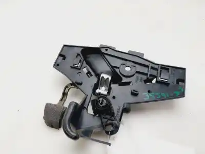 Piesă de schimb auto la mâna a doua mâner interior stânga spate pentru citroen c5 berlina 2.0 hdi sx referințe oem iam 9641315777  