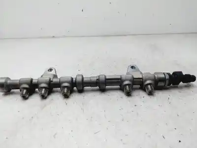 Pezzo di ricambio per auto di seconda mano rampa iniettori per opel corsa d expression riferimenti oem iam 55573331  
