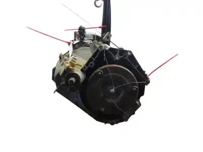 Pièce détachée automobile d'occasion Boîte De Vitesses pour PEUGEOT 306 BERLINA 3/4/5 PUERTAS (S2) XT Références OEM IAM 20TP87  