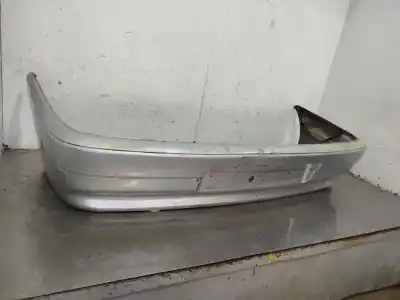 İkinci el araba yedek parçası Arka Tampon için PEUGEOT 306 BERLINA 3/4/5 PUERTAS (S2) XT OEM IAM referansları 7410S4  